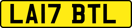 LA17BTL