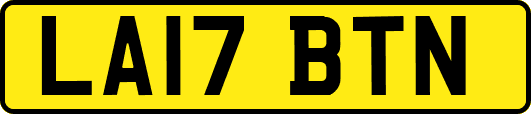 LA17BTN