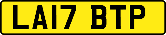 LA17BTP