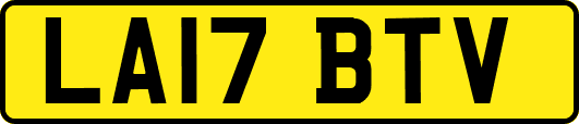 LA17BTV