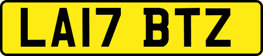 LA17BTZ