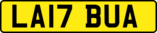 LA17BUA