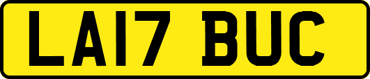 LA17BUC