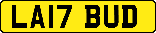LA17BUD