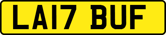 LA17BUF