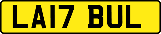 LA17BUL