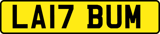 LA17BUM