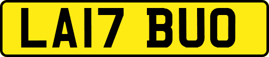 LA17BUO