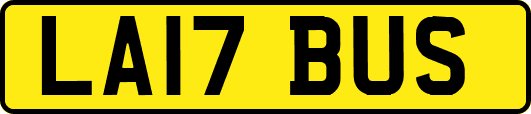 LA17BUS
