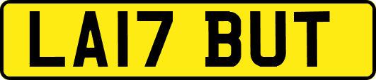 LA17BUT