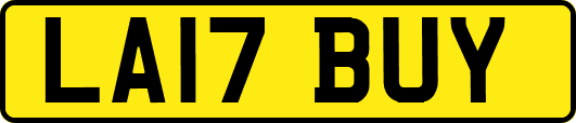 LA17BUY