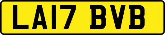 LA17BVB