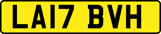 LA17BVH