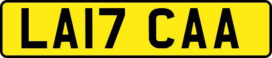 LA17CAA