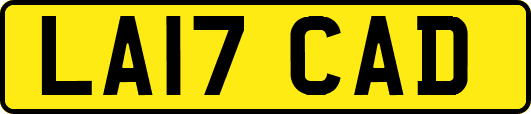 LA17CAD