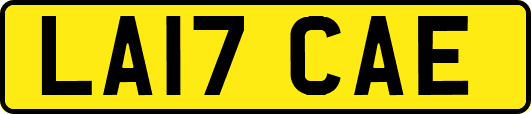 LA17CAE