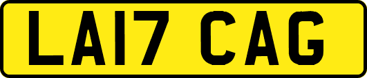 LA17CAG