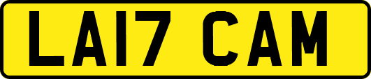 LA17CAM