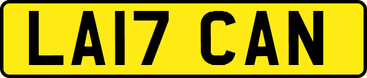 LA17CAN