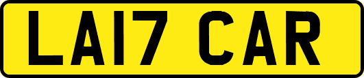 LA17CAR