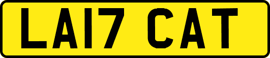 LA17CAT