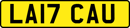 LA17CAU