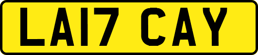 LA17CAY