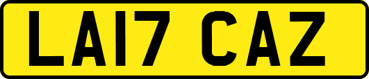 LA17CAZ