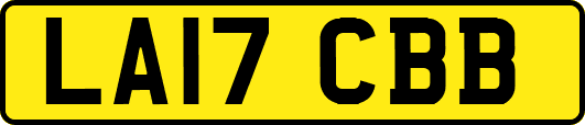 LA17CBB