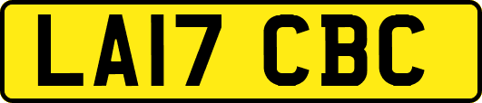 LA17CBC