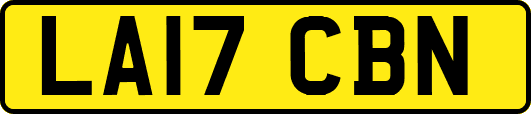 LA17CBN