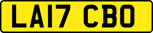LA17CBO