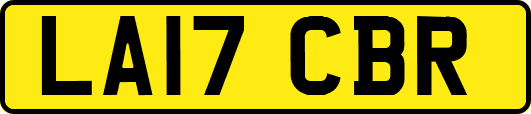 LA17CBR