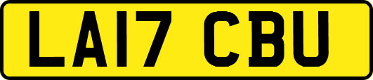 LA17CBU