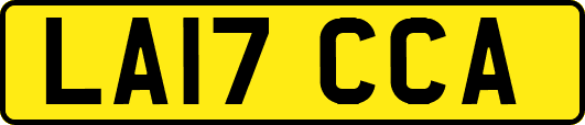 LA17CCA