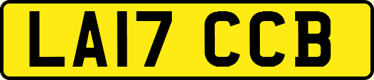 LA17CCB