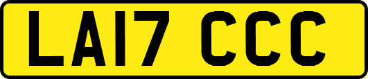 LA17CCC