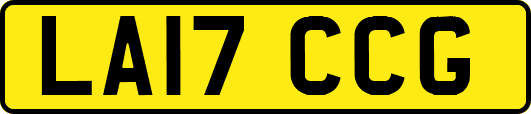 LA17CCG