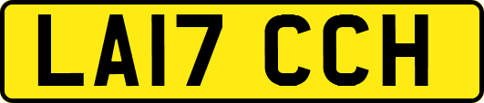 LA17CCH