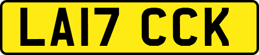 LA17CCK