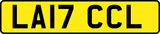LA17CCL