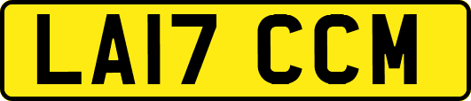 LA17CCM