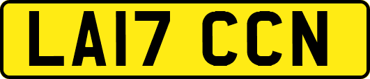 LA17CCN