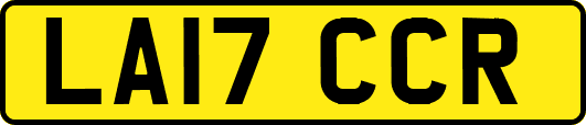 LA17CCR