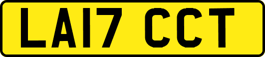 LA17CCT