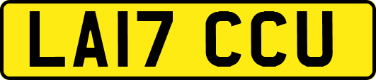 LA17CCU