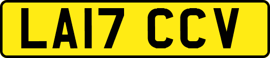 LA17CCV