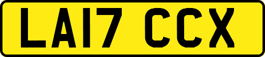 LA17CCX