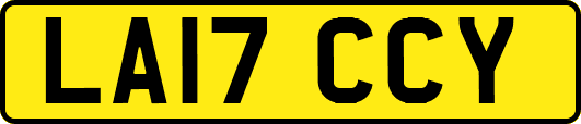 LA17CCY