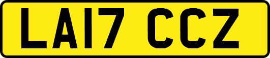 LA17CCZ